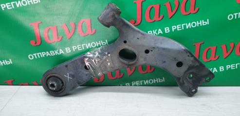 Рычаг правый передний TOYOTA ALPHARD ANH20 2AZ-FE 48068-28140 1 ракурс