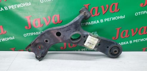 Рычаг правый передний TOYOTA ALPHARD ANH20 2AZ-FE 48068-28140 4 ракурс