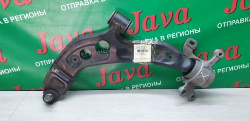 Рычаг левый передний MINI HATCH F56 B38A15A 1 ракурс Рычаг левый передний MINI HATCH F56 B38A15A 1 ракурс