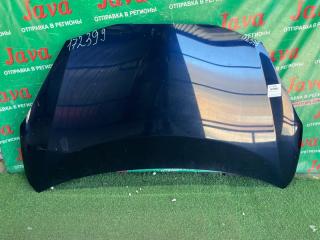 Капот передний TOYOTA AQUA NHP10 1NZ-FXE 1 ракурс