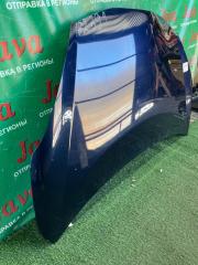 Капот передний TOYOTA AQUA NHP10 1NZ-FXE 2 ракурс