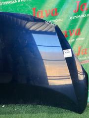 Капот передний TOYOTA AQUA NHP10 1NZ-FXE 5 ракурс
