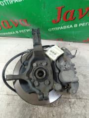 Ступица левая передняя NISSAN SERENA CC25 MR20DE 5 ракурс