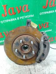 Ступица правая передняя  NISSAN SERENA CC25 MR20DE 1 ракурс