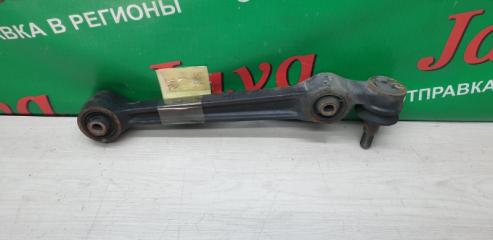 Рычаг левый передний MITSUBISHI DIAMANTE F31A 6G73 5 ракурс