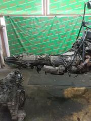 АКПП CHEVROLET TAHOE GMT400 L31 4L60E 5 ракурс