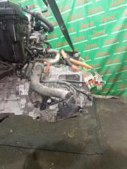 АКПП TOYOTA PRIUS ZVW30 2ZR-FXE P410-01A 1 ракурс