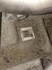 АКПП TOYOTA PRIUS ZVW30 2ZR-FXE P410-01A 4 ракурс
