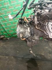 АКПП TOYOTA PRIUS ZVW30 2ZR-FXE P410-01A 5 ракурс