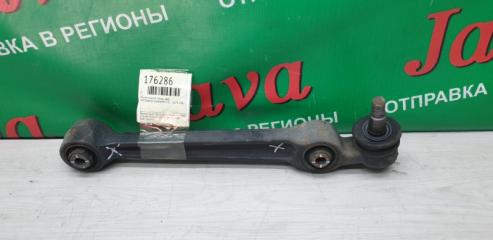 Рычаг правый передний MITSUBISHI DIAMANTE F31A 6G73 1 ракурс