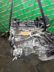 Двигатель HONDA N-BOX JF3 S07B 2 ракурс