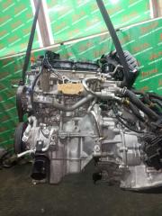 Двигатель HONDA N-BOX JF3 S07B 3 ракурс