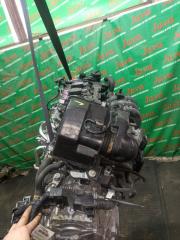 Двигатель HONDA N-BOX JF3 S07B 4 ракурс