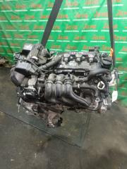 Двигатель HONDA N-BOX JF3 S07B 5 ракурс