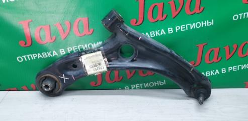 Рычаг правый передний HONDA FIT GK3 L13B 51350T5AJ01 1 ракурс
