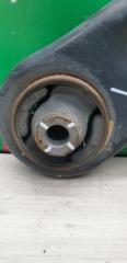 Рычаг правый передний HONDA FIT GK3 L13B 51350T5AJ01 2 ракурс
