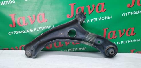 Рычаг правый передний HONDA FIT GK3 L13B 51350T5AJ01 5 ракурс