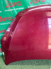 Капот передний MAZDA DEMIO DEJFS P3-VPS 2 ракурс