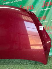Капот передний MAZDA DEMIO DEJFS P3-VPS 3 ракурс