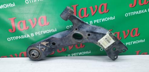 Рычаг правый передний TOYOTA ALPHARD ANH20 2AZ-FE 48068-28140 1 ракурс