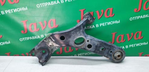 Рычаг правый передний TOYOTA ALPHARD ANH20 2AZ-FE 48068-28140 4 ракурс