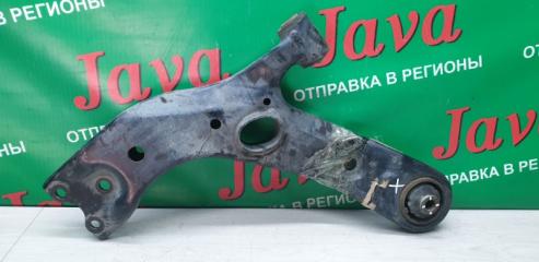 Рычаг левый передний TOYOTA ALPHARD ANH20 2AZ-FE 48069-28140 1 ракурс
