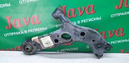 Рычаг левый передний TOYOTA ALPHARD ANH20 2AZ-FE 48069-28140 4 ракурс