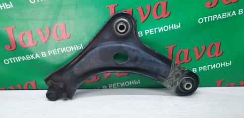 Рычаг правый передний PEUGEOT 2008 A94 EB2 5 ракурс