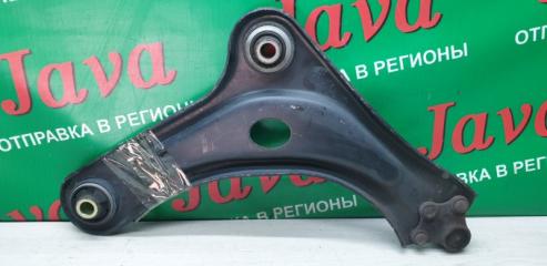 Рычаг левый передний PEUGEOT 2008 A94 EB2 5 ракурс