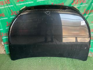 Капот передний SUZUKI SX4 YA22S M16A 1 ракурс