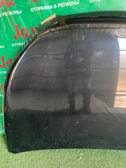 Капот передний SUZUKI SX4 YA22S M16A 4 ракурс