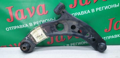 Рычаг правый передний TOYOTA PASSO KGC30 1KR-FE 48068-B1110 1 ракурс Рычаг правый передний TOYOTA PASSO KGC30 1KR-FE 48068-B1110 1 ракурс