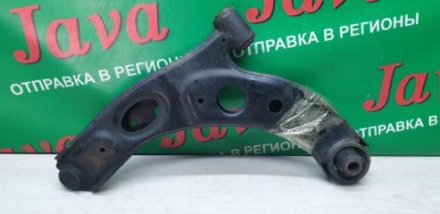 Рычаг правый передний TOYOTA PASSO KGC30 1KR-FE 48068-B1110 5 ракурс