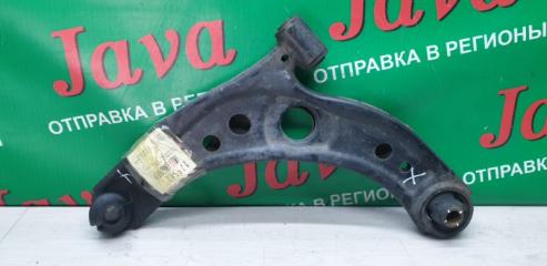 Рычаг левый передний TOYOTA PASSO KGC30 1KR-FE 48069-B1010 1 ракурс Рычаг левый передний TOYOTA PASSO KGC30 1KR-FE 48069-B1010 1 ракурс