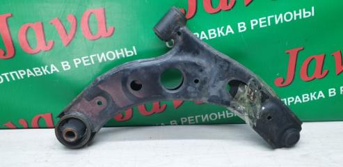 Рычаг левый передний TOYOTA PASSO KGC30 1KR-FE 48069-B1010 5 ракурс