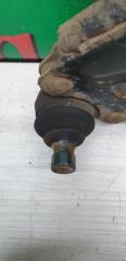 Рычаг левый передний MAZDA VERISA DC5W ZY-VE D35034350C 2 ракурс