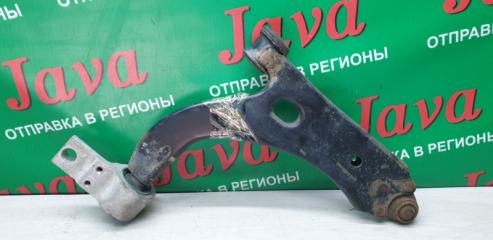 Рычаг левый передний MAZDA VERISA DC5W ZY-VE D35034350C 5 ракурс