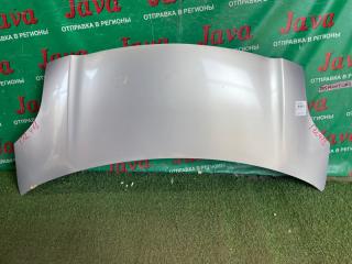 Капот передний TOYOTA VITZ SCP90 2SZ-FE 53301-52230 1 ракурс
