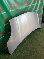 Капот передний TOYOTA VITZ SCP90 2SZ-FE 53301-52230 2 ракурс