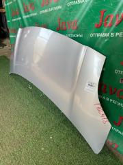 Капот передний TOYOTA VITZ SCP90 2SZ-FE 53301-52230 3 ракурс