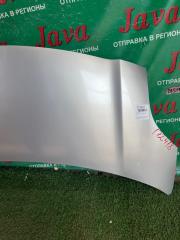 Капот передний TOYOTA VITZ SCP90 2SZ-FE 53301-52230 5 ракурс