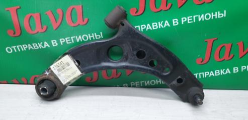 Рычаг правый передний TOYOTA PASSO KGC10 1KR-FE 48068-B1110 1 ракурс Рычаг правый передний TOYOTA PASSO KGC10 1KR-FE 48068-B1110 1 ракурс