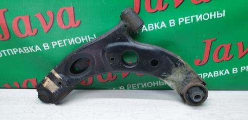 Рычаг правый передний TOYOTA PASSO KGC10 1KR-FE 48068-B1110 5 ракурс