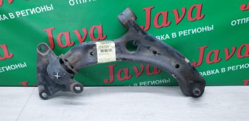 Рычаг правый передний HONDA FREED GB3 L15A 51350-SYY-010 1 ракурс