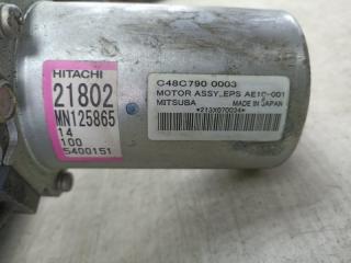 Рулевая рейка передняя MITSUBISHI COLT PLUS Z21W 4A90 3 ракурс
