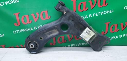 Рычаг правый передний AUDI A1 8X1 CAXA 1 ракурс