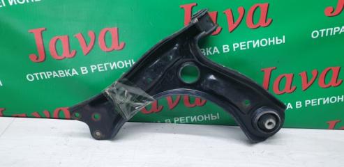 Рычаг правый передний AUDI A1 8X1 CAXA 4 ракурс