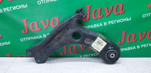 Рычаг левый передний AUDI A1 8X1 CAXA 1 ракурс