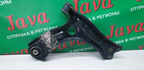 Рычаг левый передний AUDI A1 8X1 CAXA 4 ракурс