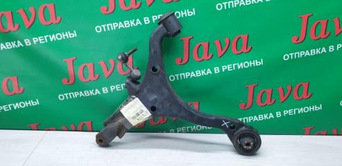 Рычаг левый передний HONDA CR-V RD5 K20A 1 ракурс